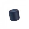 Hama Głośnik mobilny Bluetooth Drum granatowy